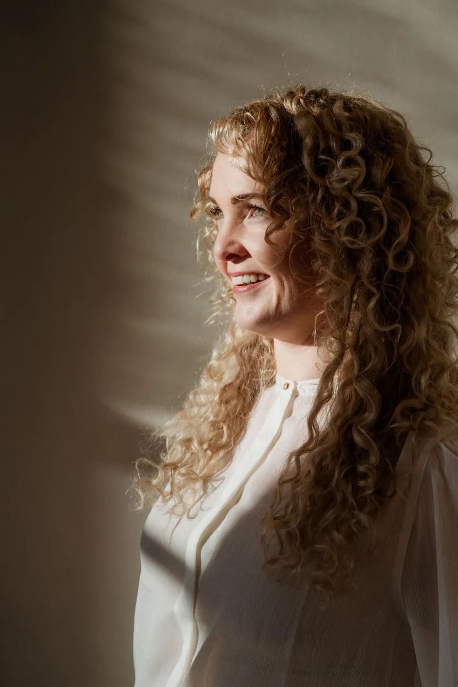 Marit, Stylist & curl specialist bij SISKO Hair