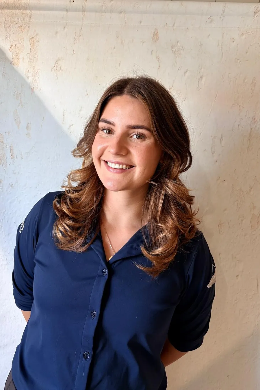 Sylvia, Stylist bij SISKO Hair